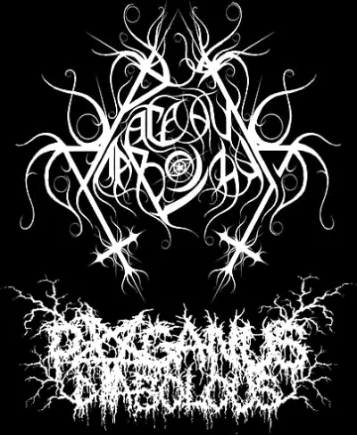 logo Paganus Diabolous
